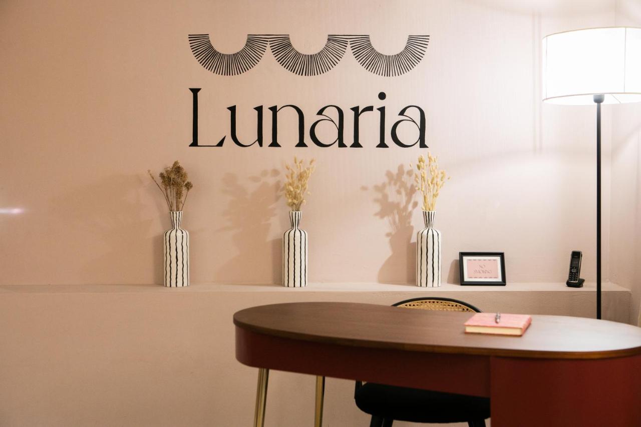 Lunaria Suites - Fyodor Dostoyevsky'S House Firenze Kültér fotó