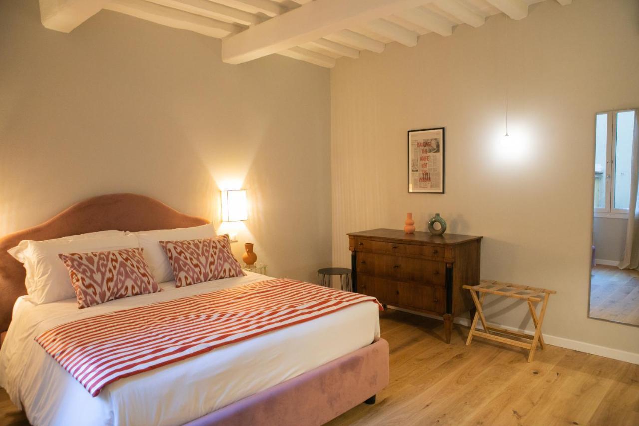 Lunaria Suites - Fyodor Dostoyevsky'S House Firenze Kültér fotó