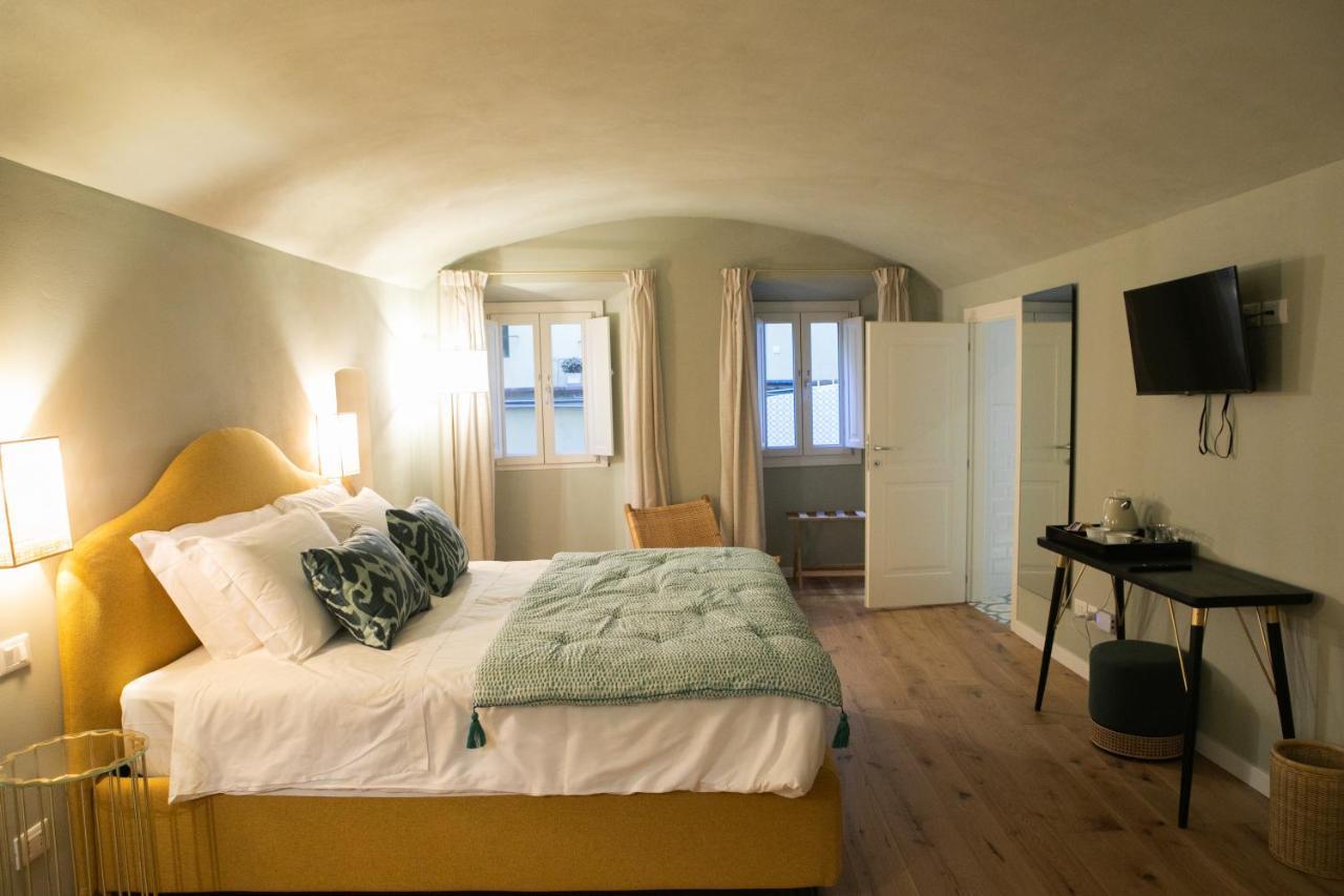 Lunaria Suites - Fyodor Dostoyevsky'S House Firenze Kültér fotó