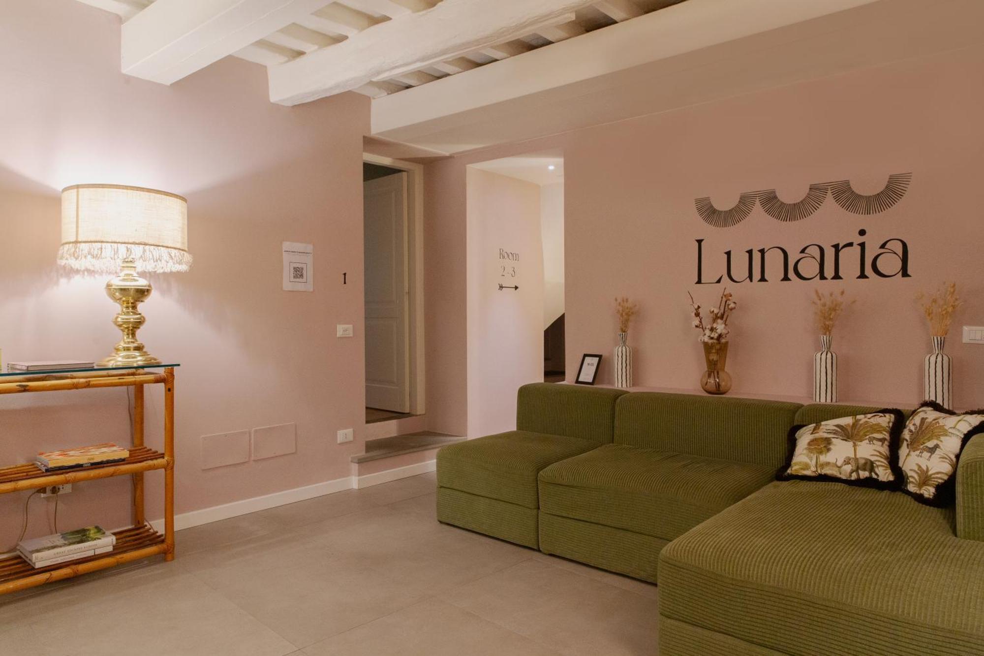 Lunaria Suites - Fyodor Dostoyevsky'S House Firenze Kültér fotó