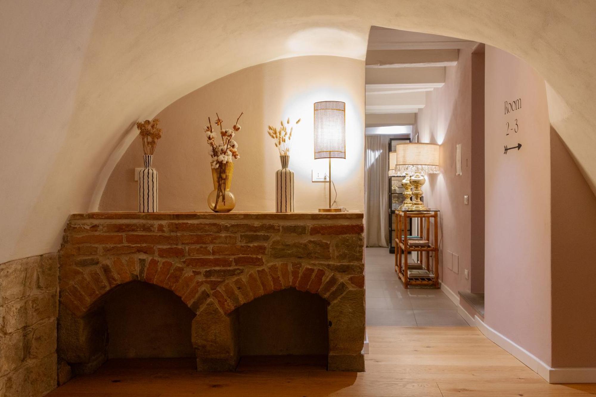 Lunaria Suites - Fyodor Dostoyevsky'S House Firenze Kültér fotó