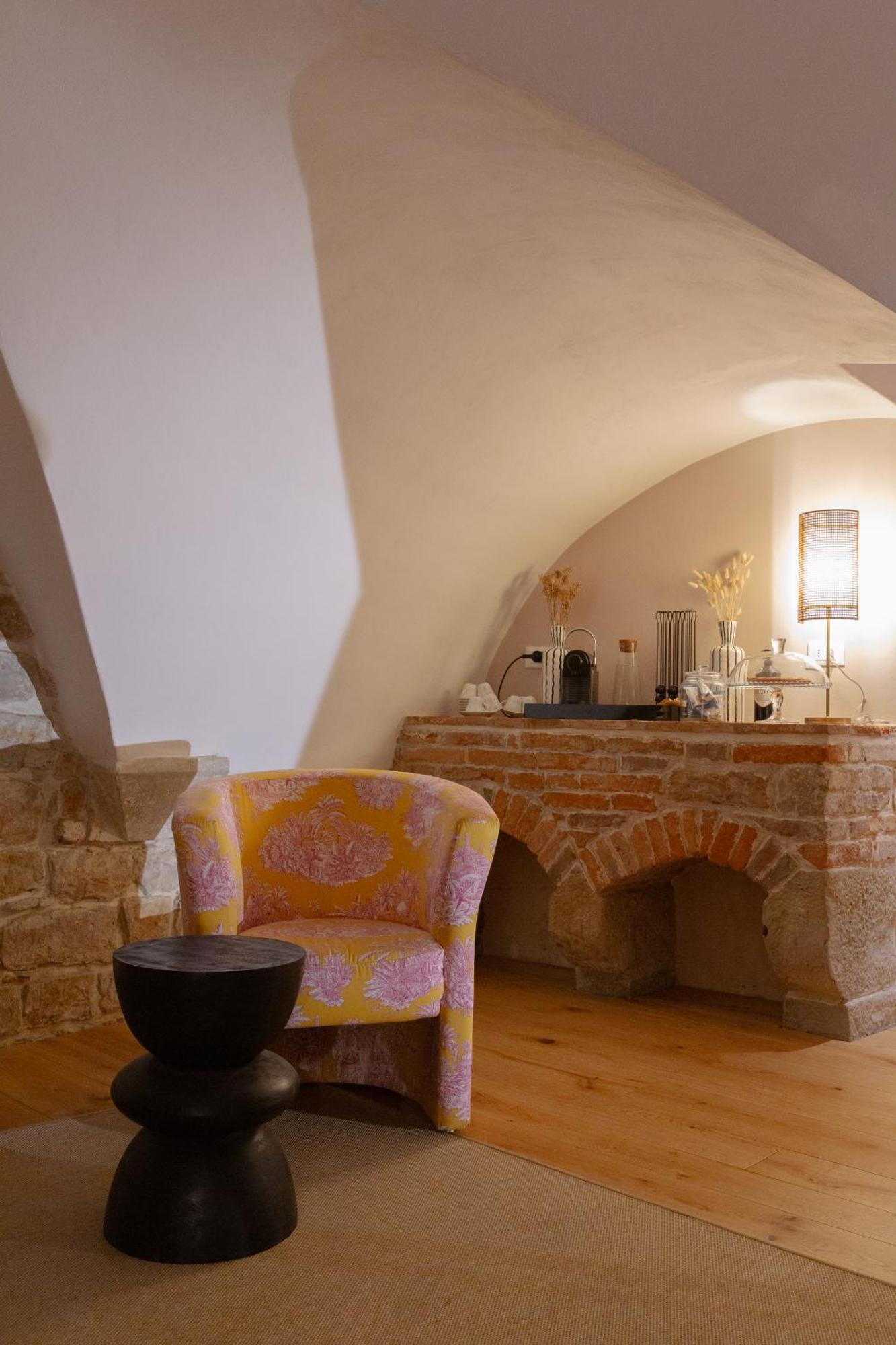 Lunaria Suites - Fyodor Dostoyevsky'S House Firenze Kültér fotó